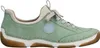 Rieker Damen Slipper Pastellfarben Gummizug sportlich Produktbild-Vorschau 4
