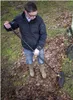 Fiskars Solid Laubbesen L Produktbild-Vorschau 6