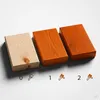 Holzimprägnierung | Orange 5 L  | 2 In 1 | Holzschutz |  Produktbild-Vorschau 3