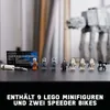 LEGO STAR WARS 75313 AT-AT MASZYNA KROCZĄCA klocki Podgląd zdjęcia produktu 26
