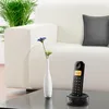 Philips D2602B/01 Telefono con display grafico da 1,6 Anteprima dell’immagine prodotto 4