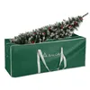 Borsa Salcar per albero di Natale 150 x 50 x 60 cm Extra Anteprima dell’immagine prodotto 3