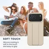 kwmobile Handyhülle für Apple iPhone 17 Pro Max Hülle - TPU Produktbild-Vorschau 5