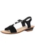 Rieker 63453-00 Damen Sandalen Riemchensandaletten, Produktbild-Vorschau 94
