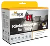 Specchietto retrovisore MyHappyRide per auto - Seggiolino Anteprima dell’immagine prodotto 4