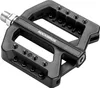 ROCKBROS Pédales de vélo plate-forme en nylon 9/16" MTB Voir les images du produit 1