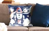 MuchoWow® Zierkissen Sofakissen Wohnzimmer Dekokissen 50x50 Produktbild-Vorschau 2