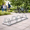 Nosič bicyklov Wiltec na 4 bicykle 124x39,5x19,5cm z Náhľad obrázku produktu 6
