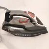 A Russell Hobbs iron is shown on a white surface. Podgląd zdjęcia produktu