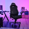 Trust GXT 721 Ruya Pro, Universal-Gamingstuhl, 150 kg, 195 Produktbild-Vorschau 25