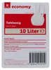 Economy Tafelessig hell (5% Säure) 10L Produktbild-Vorschau 2