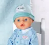 BABY born Deluxe Jeans Overall, 43cm Produktbild-Vorschau 14