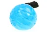 6er Set Springball/Returnball/Flummi "Neon" Ø5,5cm Armband Produktbild-Vorschau 4