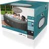 Bestway® LAY-Z-SPA® XXL WLAN vířivka Mauritius AirJet™ 270 Náhled obrázku produktu 44