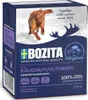 Bozita Häppchen in Gelee - Pute, Adult, jede Rasse, Huhn, Produktbild-Vorschau 2