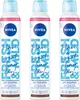 NIVEA Trockenshampoo Hair Care Fresh & Mild Dunkle Haartöne Produktbild-Vorschau 1