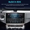 Awesafe 10“ 2Din autorádio 8+256G pro vw Passat B7 od 2010 Náhled obrázku produktu 8