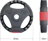 GORILLA SPORTS® Hantelscheiben - 2,5kg Gewichte, 30/31 mm Produktbild-Vorschau 12