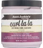 Aunt Jackie's Curl La La Defining Curl Custard 426 g Anteprima dell’immagine prodotto 1