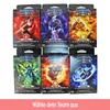 Lightseekers Kindred Starterdecks im Display TCG Produktbild-Vorschau 2