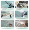 Profil aluminiowy LED do suchej zabudowy, 2m, montowany pod Podgląd zdjęcia produktu 7