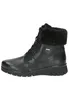 Caprice Stiefelette Stiefelette Leder/Synthetik Produktbild-Vorschau 2