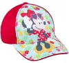 Disney Minnie Mouse Sommer Cap – Kinder Mütze mit Print & Produktbild-Vorschau 1