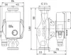 Wilo-Yonos PICO 1.0 25/1-6 180 Produktbild-Vorschau 7