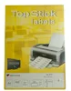 TOP STICK Universal Etiketten 105 x 148 mm weiß 400 Produktbild-Vorschau 9