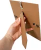 Rahmenloser Bilderrahmen 40x50 cm – Cliprahmen mit Produktbild-Vorschau 5