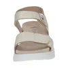 Caprice Sandale - Cream Perlato Leder : 39 : Normal Größe: Produktbild-Vorschau 26