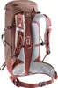 Deuter Trail 22 SL, Interner Rahmen, Wandern, Cappuccino, Produktbild-Vorschau 6