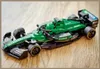 LEGO® Speed Champions 77245 Samochód wyścigowy Aston Martin Podgląd zdjęcia produktu 44