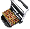 Tefal OptiGrill+ XL GC722D Kontaktgrill - XL-Grillfläche 40 Produktbild-Vorschau 17