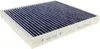 VEMO V10-32-0001 Innenraumfilter Pollenfilter für VW Golf Produktbild-Vorschau 2