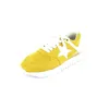 Jana Damen Schnürer 8-8-23633-24 in saffron comb (Größe: Produktbild-Vorschau 11