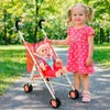 BABY ANNABELL spacerówka z siatkš 703922 Produktbild-Vorschau 16