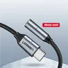 Adapter Ugreen typ C - zielony Podgląd zdjęcia produktu 2