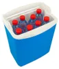 Campingaz - 39401ZCL - Icetime 13 Cooler Blue - Chladiaci Náhľad obrázku produktu 2