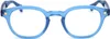 Matthew Williamson by Linda Farrow Sonnenbrille MW43 C13 49 Produktbild-Vorschau 2