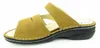 Finn Comfort Ventura-S Nubuk tan Pantolette Braun in Gr. 38 Produktbild-Vorschau 2