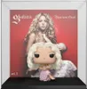 Shakira - Fixation Oral 66 Funko Pop! Albums Vinyl Produktbild-Vorschau 2