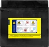 Electronicx GEL-12N9-4B-1 GEL Batterie 9Ah 12V ▶ Motorrad Produktbild-Vorschau 4