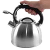 ORION bollitore bollitore flute automatico 2,7L gas Anteprima dell’immagine prodotto 4