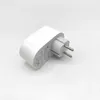 Xiaomi Smart Plug 2 Eu Wi-Fi Zncz302Kk (Smart Plug 2 Eu) Anteprima dell’immagine prodotto 20