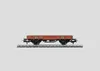 H0 Märklin Niederbordwagen Produktbild-Vorschau 1