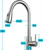 A diagram of a kitchen faucet with dimensions indicated. Náhľad obrázku produktu