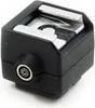 Kostka synchro adapter na ISO z gniazdem PC Podgląd zdjęcia produktu 2