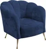 Ravio Cocktailsessel Adria, Stilvoll Muschelsessel, Produktbild-Vorschau 1