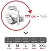 SERASAR | Bracelet premium en cuir véritable pour hommes Voir les images du produit 5